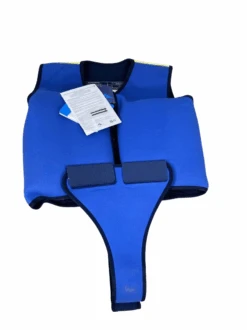 Konfidence Adult Swim Jacket, Chest(46"-50") -Tiny Steps House 164d60b9 29d9 4538 9285 530224d11184