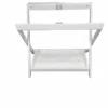 UPPAbaby Bassinet Stand, For 2015 And Newer Bassinets, White