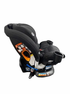 Graco Turn2Me 3-in-1 Rotating Car Seat, 2022, Cambridge -Tiny Steps House 1662200f 8004 43ca b1f7 466144614fca