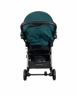 Colugo The One Stroller, 2023, Ponderosa Pine -Tiny Steps House 169e5027 4172 4ef4 bba4 5757173fa800