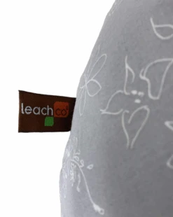 Leachco Snoogle Mini Compact Side Sleeper 5 Leachco Snoogle Mini Compact Side Sleeper -Tiny Steps House 170ed5a7 fe88 4e82 b848 a7be540a6864