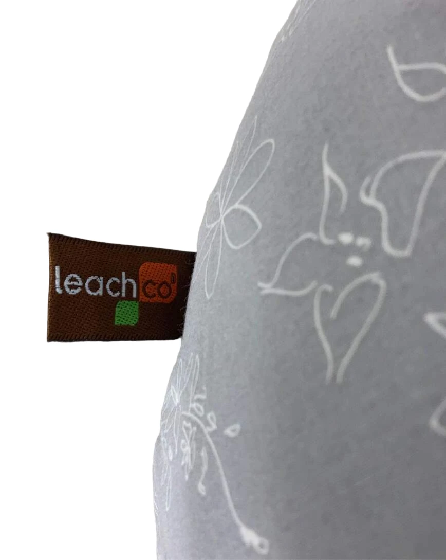 Leachco Snoogle Mini Compact Side Sleeper 3 Leachco Snoogle Mini Compact Side Sleeper - Image 3