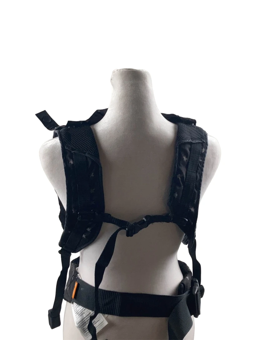Baby Tula Lite Compact Baby Carrier, Discover 3 Baby Tula Lite Compact Baby Carrier, Discover - Image 3