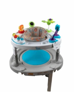 Baby Trend Smat Steps Bounce N’ Glide 3 In 1 Activity Center -Tiny Steps House 182df35e e9de 479c 98b4 818435c66c4f
