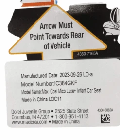 Maxi-Cosi Tayla Max 5-in-1 Travel System, 2023, Desert Wonder -Tiny Steps House 18585078 3de2 4c89 a94f d37d09e151b0