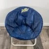 Foldable Sphere Chair