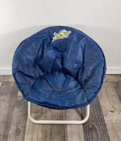 Foldable Sphere Chair