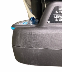 Baby Jogger City Turn Car Seat, Onyx Black, 2022 -Tiny Steps House 18885a01 5199 4028 95f6 a0d0ffe67a51