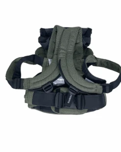 BabyBjorn Baby Carrier Harmony, Dark Green -Tiny Steps House 18c4b409 40d1 40c1 8b1e abef41bbe8ed