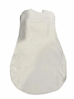 Dreamland Weighted Swaddle, Moon Grey, 0-6 Months -Tiny Steps House 18da8e02 43f1 4748 a895 0e2b90ab1201