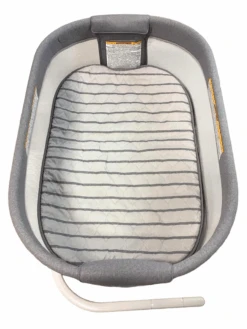 Graco DreamMore Bedside Bassinet Deluxe With Calming Motion 11 Graco DreamMore Bedside Bassinet Deluxe With Calming Motion -Tiny Steps House 18dd2569 4be0 41bb 8d9a 5bdb1eca14d5