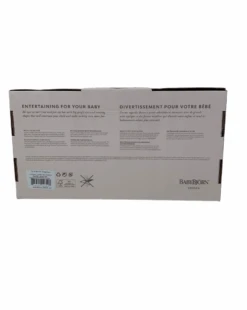 BabyBjorn Toy For Baby Bouncer, Googly Eyes -Tiny Steps House 194d542f 6423 41d8 b94a 25134fcbde75