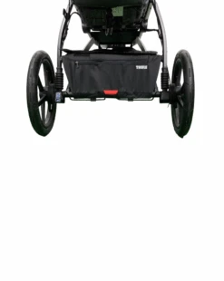 Thule Urban Glide 2 Jogging Stroller Single, Dark Shadow, Aluminum, 2021 -Tiny Steps House 19b50161 7af4 47f9 8ba5 1420db5499aa