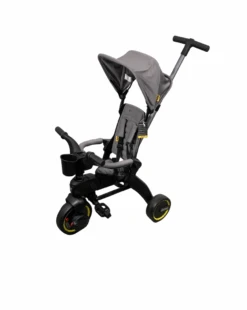 Doona Liki Trike S3, Greyhound