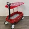 Radio Flyer Ultimate Family Wagon