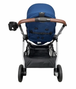Maxi-Cosi Zelia2 Luxe Travel System, New Hope Navy, 2023 -Tiny Steps House 1a62c6ba 5ffa 4372 9d0e 3e74f91853fc