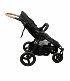 Bumbleride Era Stroller, 2022, Black -Tiny Steps House 1a7af845 bb6a 4966 863e f7c954b3004c