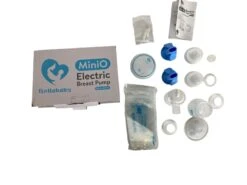 Bellababy MoniO Breast Pump