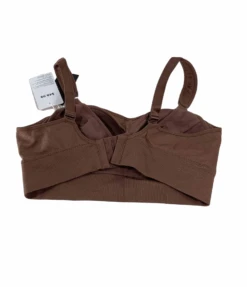 Momcozy SMOOTH- Ultra Soft Omni Maternity Nursing Bra, Medium, Chocolate -Tiny Steps House 1ad415e3 33b0 4f95 bb06 da6438a31f96