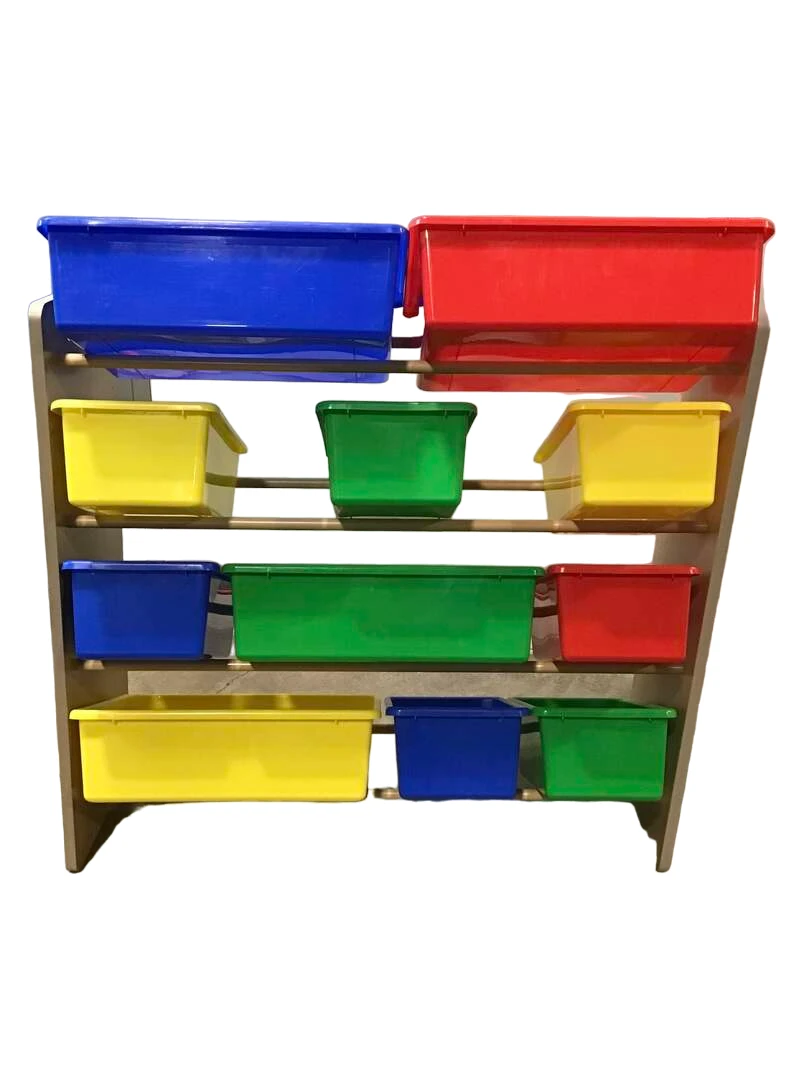 Toy Storage Bin Organizer 5 Toy Storage Bin Organizer - Image 5