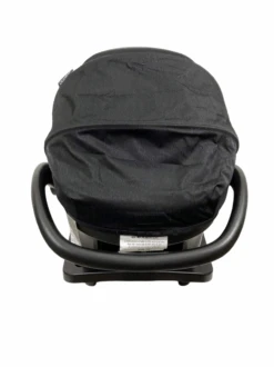 Evenflo Pivot Xpand Modular Travel System Stroller, 2022, Ayrshire Black -Tiny Steps House 1b193db4 27d4 4335 911f cc5a9f4e6d5a