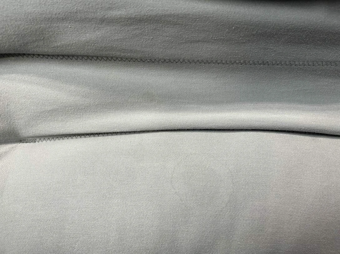 Snuggle Me Organic Sensory Infant Lounger, Lilac 5 Snuggle Me Organic Sensory Infant Lounger, Lilac - Image 5