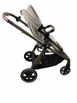 Maxi-Cosi Zelia2 Luxe Travel System, 2023, New Hope Tan -Tiny Steps House 1b953455 7fd5 443a 85a9 2b36e591d773
