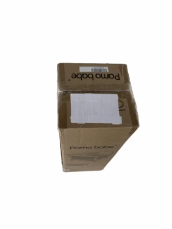 Pamo Babe Playard, P003AM-BG, Grey -Tiny Steps House 1bf664b5 79c0 4ad7 93a7 f5557c95a8b7