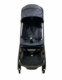 Bugaboo Butterfly Stroller, 2023, Stormy Blue -Tiny Steps House 1bf975b8 b6ed 46be 890d 0ae3069552a8