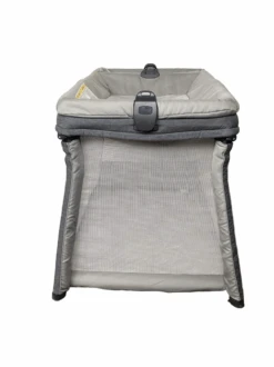 Chicco FastAsleep Full-Size Travel Playard -Tiny Steps House 1c20f759 f29a 47df 9288 1cc2deb388a2