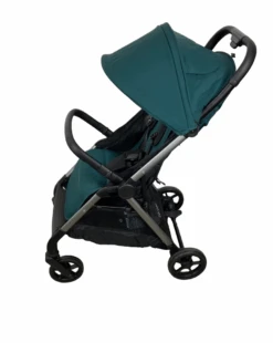 Colugo The One Stroller, 2023, Ponderosa Pine -Tiny Steps House 1c24733c 09fd 4c7a a91d d65aca48a430
