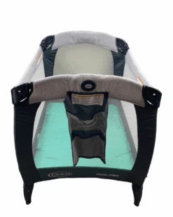 Graco Pack 'n Play Playard 9 Graco Pack 'n Play Playard -Tiny Steps House 1c7fe47b fb5d 46a6 a4a5 9a9f0b238a37