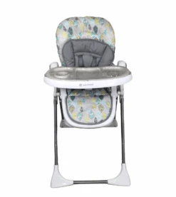Baby Trend Aspen ELX High Chair, Basil