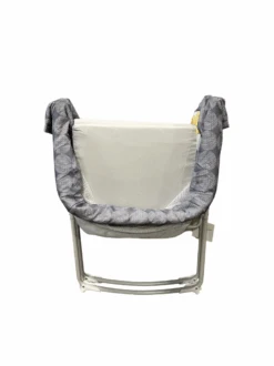 Ingenuity Foldaway Rocking Bassinet, Crosby -Tiny Steps House 1cc68408 8200 451f a526 5c4d00933c37