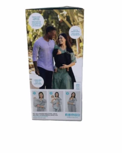 Moby Ring Sling, Onyx -Tiny Steps House 1d232622 efeb 4743 adab 0c6f09a527ce