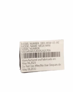 UPPAbaby MESA MAX Infant Car Seat And Base, Jake Charcoal, 2023 -Tiny Steps House 1d505057 af51 44c9 8840 626faeec6d27