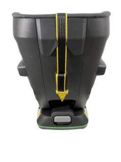 UPPAbaby KNOX Convertible Car Seat, Jake Black, 2023 -Tiny Steps House 1d6d6607 7cd6 4c13 8467 d841f36d3632