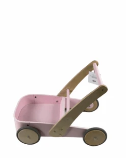 Coco Village Baby Walker, Pink -Tiny Steps House 1d763247 2a70 49ba 84e5 ef06227ece5d