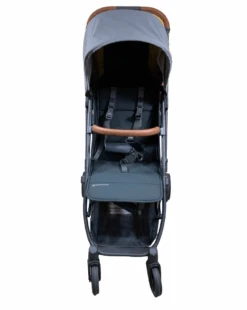 UPPAbaby MINU V2 Stroller, Jake (Black), 2022 -Tiny Steps House 1d9a2fc1 7f35 4fbb ae43 aa14859ab645