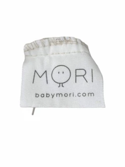 Mori Animal Towel Mitt, Bear -Tiny Steps House 1e603cff fdbe 45d3 a2f4 fe01606e740a