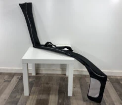 Bauer Hockey Stick Bag -Tiny Steps House 1ee7e691d7d160427c1d83fdb86dec16