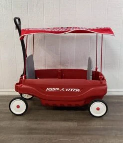 Radio Flyer Ultimate Family Wagon -Tiny Steps House 1ee88a8859d150a2c45c3dfbae1b808b