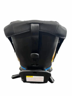 Graco Turn2Me 3-in-1 Rotating Car Seat, 2022, Cambridge -Tiny Steps House 1efc3cfd e55e 465f 87cc d25d6408c6d0