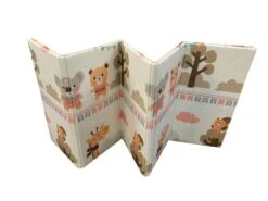 Bammax Folding Play Mat -Tiny Steps House 1efc933ac3daecd50c26de400059cfe7