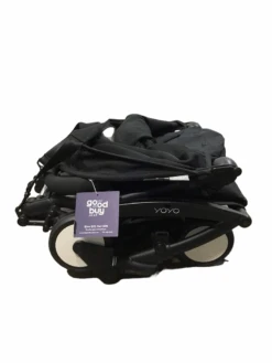 Babyzen YOYO2 Complete Stroller, 2017, Black 21 Babyzen YOYO2 Complete Stroller, 2017, Black -Tiny Steps House 1f23577f 497a 44d3 b7d5 16588d45fbf1