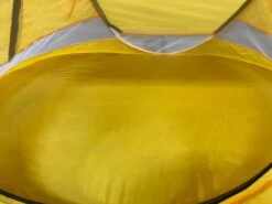 Bend River Large Portable Baby Tent -Tiny Steps House 1f4b040d33edb5b3d934f5cb2295fe3c