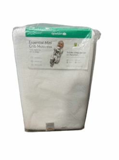 Newton Original Mini Crib And Toddler Mattress