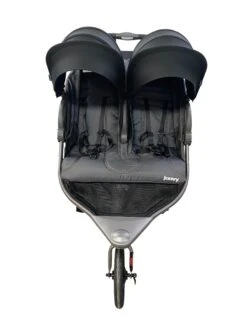 Joovy Zoom X2 Double Jogging Stroller, Forged Iron, 2021 -Tiny Steps House 1f77b2ac69297c06d52f8afecf8c2201 07d463c0 dae2 448c b8a0 a5de51c5ea5c