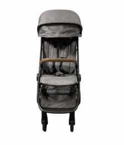 Nuna Trvl Stroller, 2022, Brushstroke Dot -Tiny Steps House 1f8c6763 39d9 43de a3a3 984a0be9f415