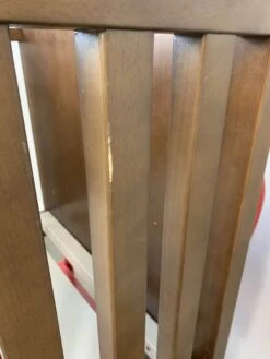 Ubabub Nifty Timber 3-in-1 Crib -Tiny Steps House 1fdb6484c5aaed81a9f84d122ed21603